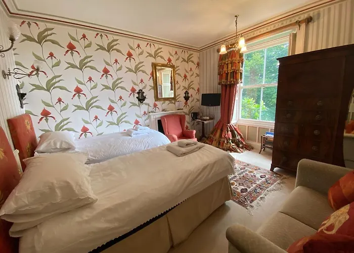 St Marys Mount 4* Ulverston