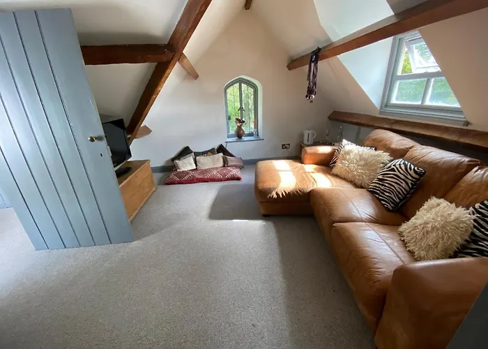 St Marys Mount 4* Ulverston