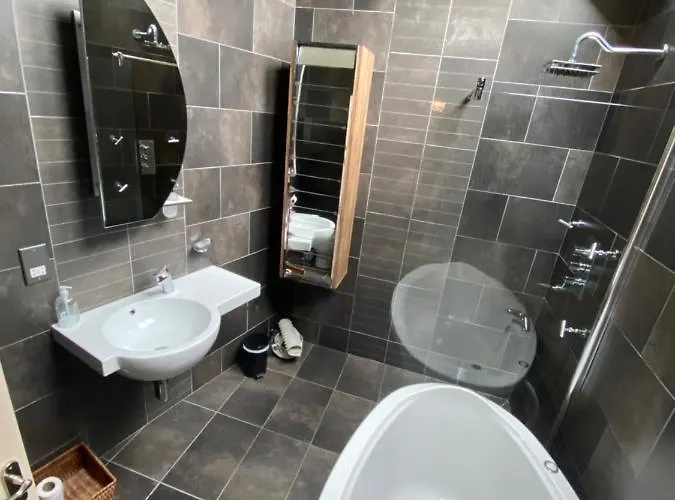 Bed & Breakfast St Marys Mount