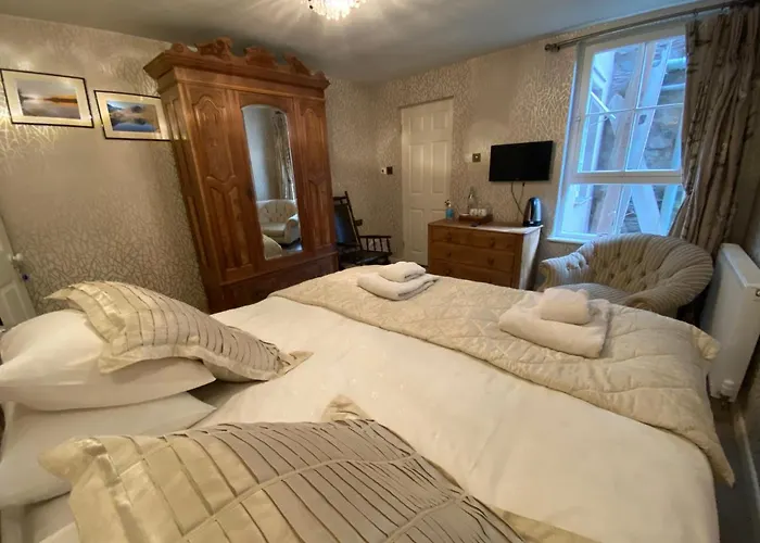 St Marys Mount 4* Ulverston