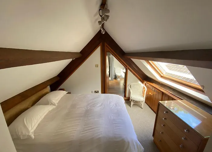 St Marys Mount Bed & Breakfast Ulverston