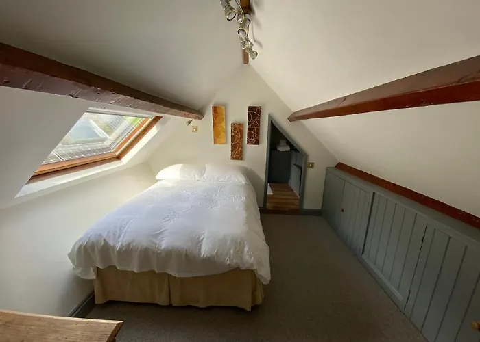 St Marys Mount Bed & Breakfast