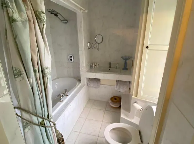 Bed & Breakfast St Marys Mount Ulverston