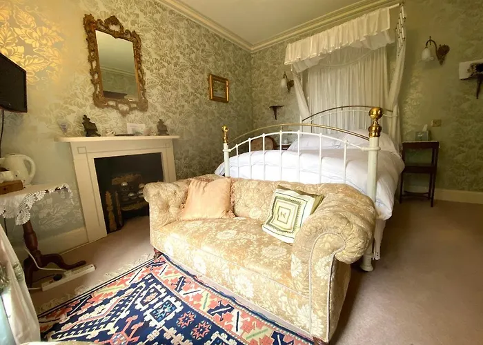 St Marys Mount Ulverston