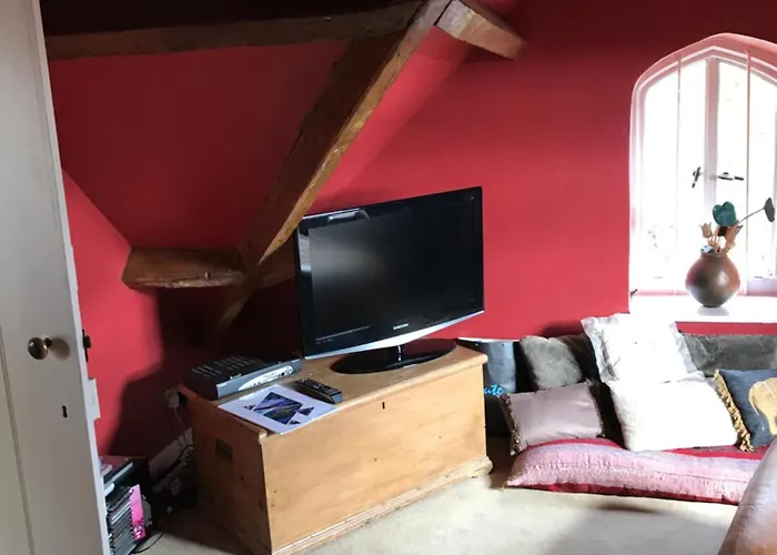 Bed & Breakfast St Marys Mount Ulverston