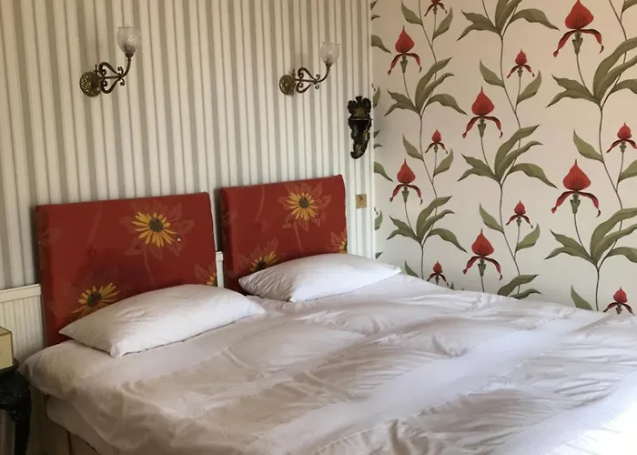 St Marys Mount Bed & Breakfast