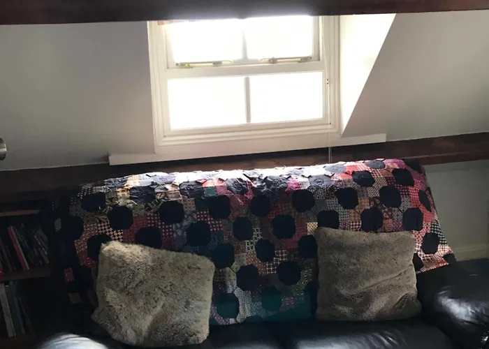 Bed & Breakfast St Marys Mount Ulverston